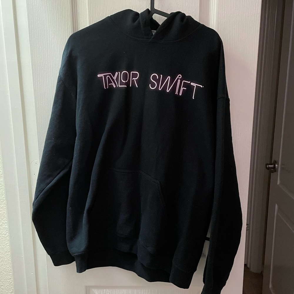 Taylor Swift 1989 World Tour Hoodie